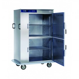 Alto Shaam 1000BQ2128 128 Plate Banquet Cart