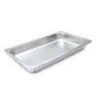 1/1 Size x 150mm S/S Steam Pan
