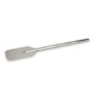 Stainless Steel Mixing Paddle 1500mm