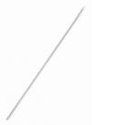 Multifit Handle 1.35 x 22mm - Powder Coated