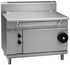 Waldorf BP8120GE Gas Bratt Pan