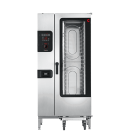 Convotherm C4EBD20.10C - 20 Tray Electric Combi-Steamer Oven - Boiler System
