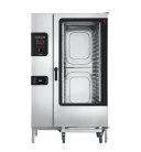 Convotherm C4EBD20.20C - 40 Tray Electric Combi-Steamer Oven - Boiler System