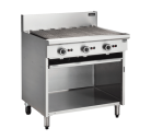 Cobra CB9 - 900mm Gas Barbecue - Open Cabinet Base