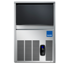 Icematic CS25-A Undercounter Self Contained Ice Machine