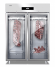 Everlasting DAE1500 Seasoning/Dry Aging Cabinet Two Door