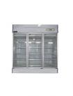 Anvil Aire GDJ1881 three door freezer