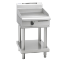 Waldorf 800 Series GP8600E-LS - 600mm Electric Griddle - Leg Stand