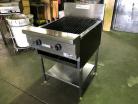 Reconditioned Used Goldstein RBA-24 gas char grill