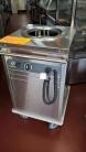 Used Culinaire CH.PD.HS.1 Heated Plate Dispenser