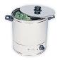 Crown SC1 Six Litre Food Steamer