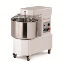 Mecnosud SMM9925 Fixed Head/Bowl Economy Spiral Mixer – 33Lt Bowl