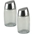 Chef Inox City Squire Salt & Pepper Shaker