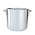 Aluminium Stockpot 60 Litres