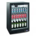 Bromic BB0120GD-NR Back Bar Display Chiller 118L (Hinged Door)