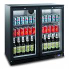 Bromic BB0200GD-NR Back Bar Display Chiller 190L (Hinged Door)