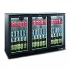 Bromic BB0330GD-NR Back Bar Display Refrigerator 307L (Hinged Door)