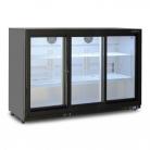 Bromic BB0330GDS Back Bar Display Refrigerator 307L (Sliding Door)