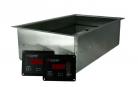 CookTek IHW062.36 Sin Aqua Induction Food Warmer