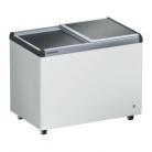 Liebherr EFE3000 286L Aluminium Flat Sliding Lid Freezer