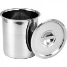 Chef Inox Cover For 3 Litre Canister