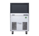 Scotsman AFC 80 AS OX - 65kg - XSafe Self Contained Nugget & Cubelet Ice Maker