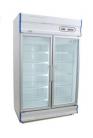 Anvil Aire GDJ1260 two door fridge