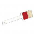 Thermohauser Pastry Brush - 60mm Natural Bristles