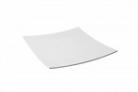 Curved Square Platter Large - 400x400