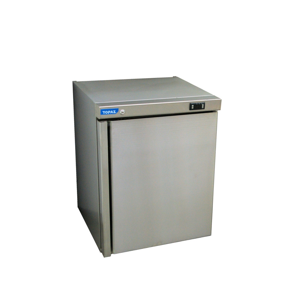 commercial milk refrigerator